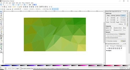 INKSCAPE 16